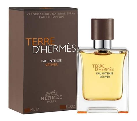 terre des hermes parfum